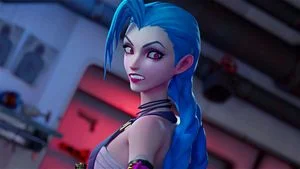 redmoa jinx