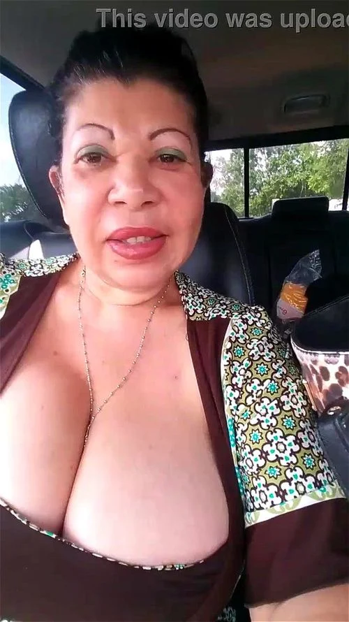 amadeo lopez recommends mexican milf tits pic