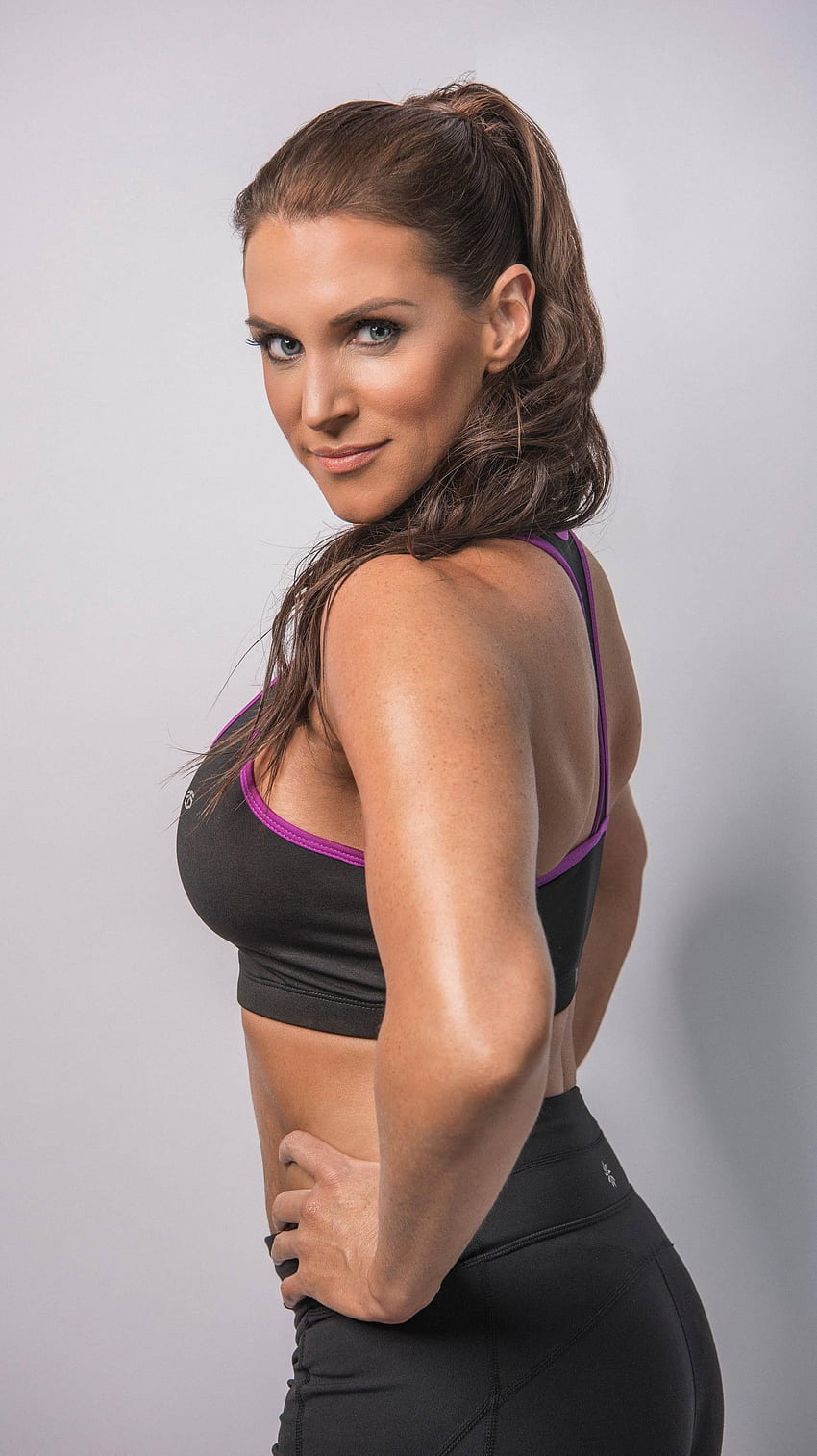 Best of Sexy stephanie mcmahon