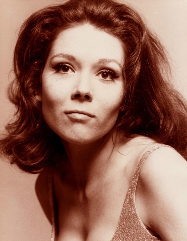 allen hatton add diana rigg nackt photo