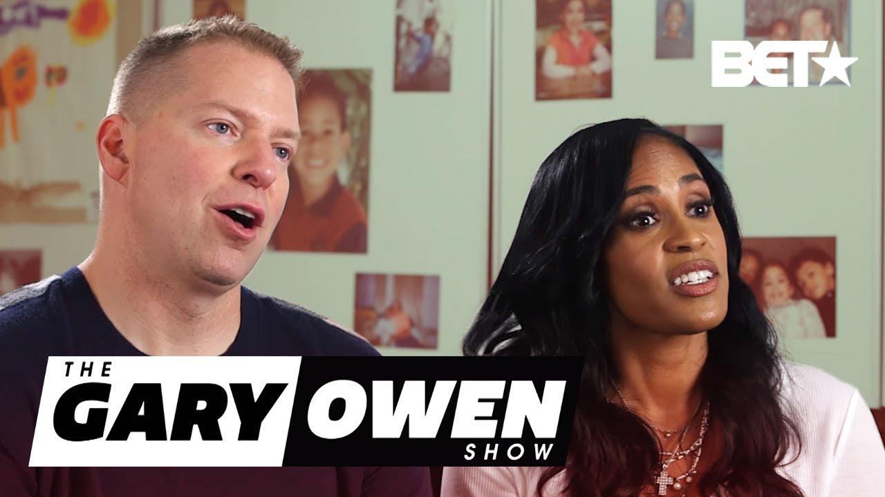 alannah grogan recommends gary owen porn pic