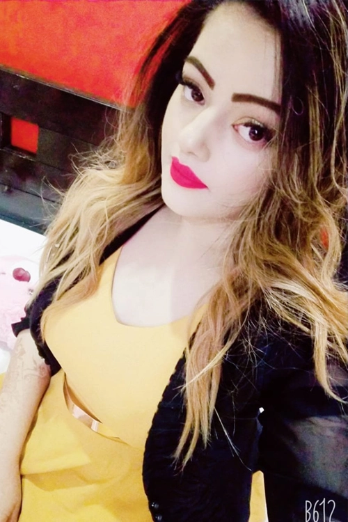 escort service in gurgaon