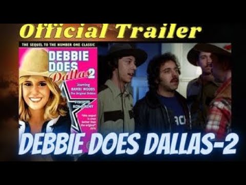 dani doang recommends debbie does dallas two pic