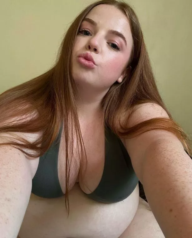 adam mantle recommends chubby teens with small tits pic