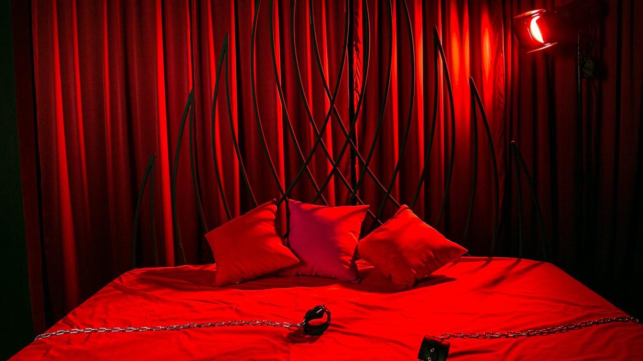 red room sex