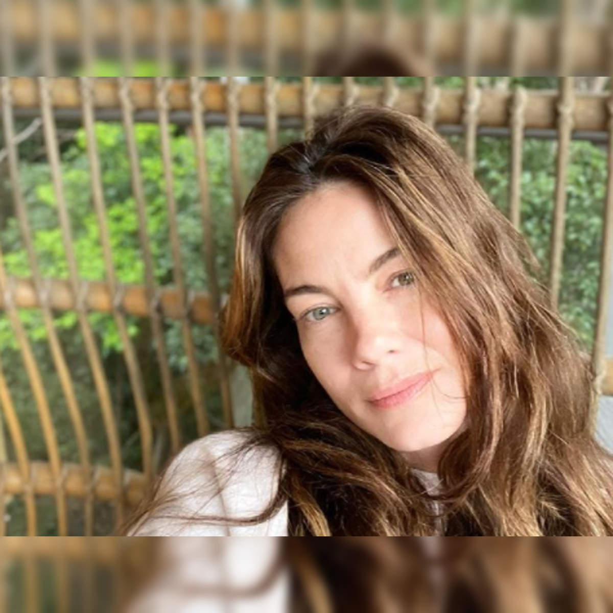 deanna monteiro add photo michelle monaghan height weight