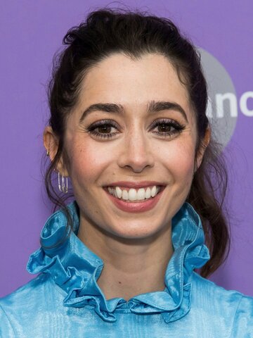 billie luna recommends Cristin Milioti Sexy