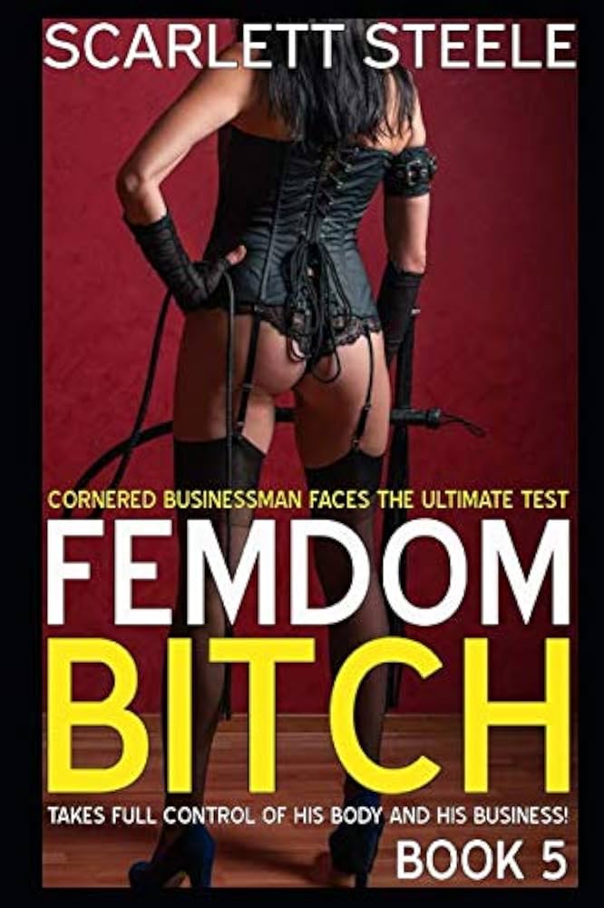 asrul nizam recommends Femdom Test