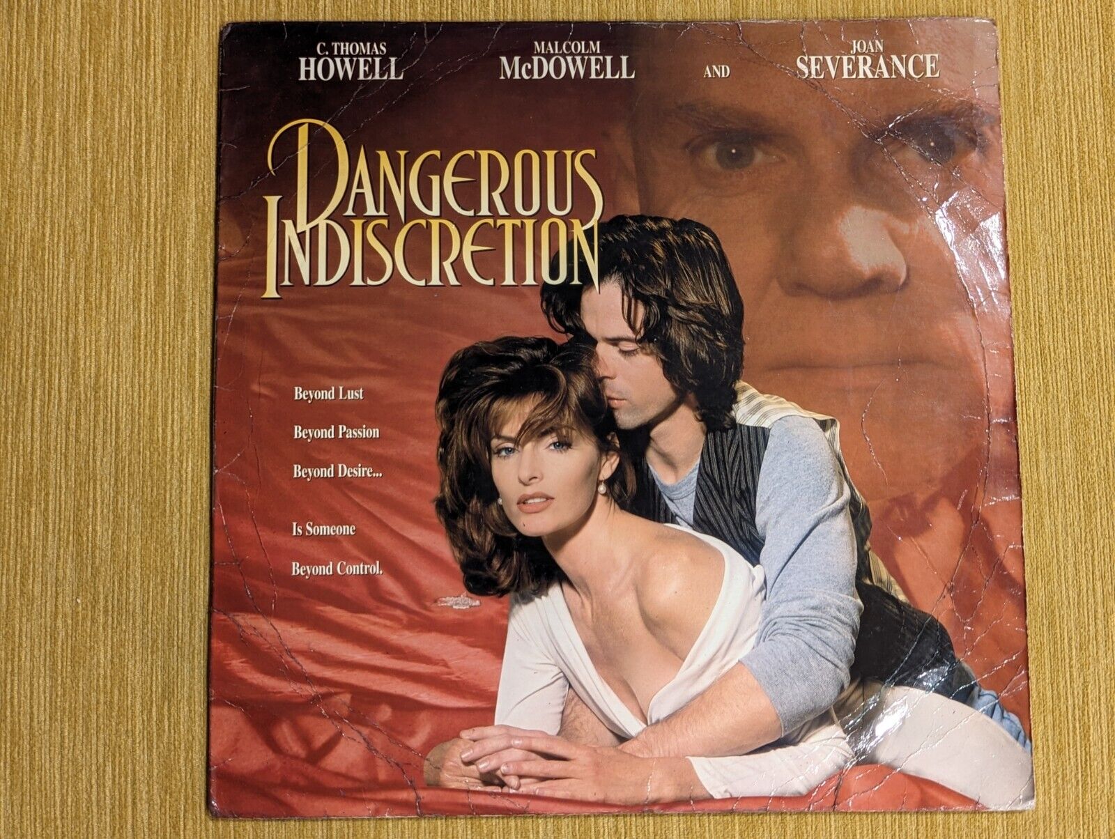 Best of Dangerous indiscretion