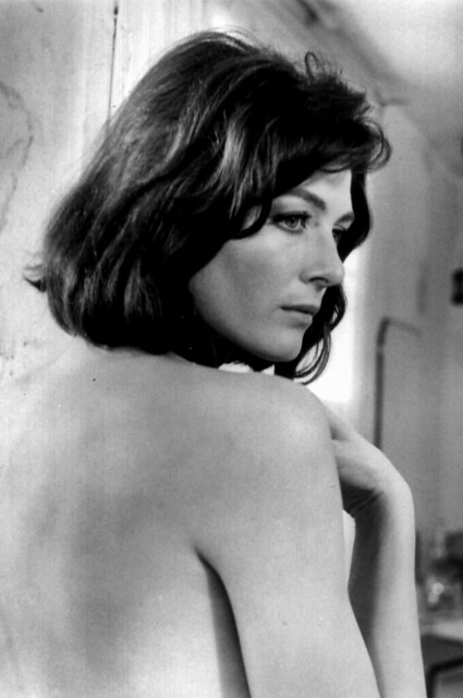 Best of Vanessa redgrave nude