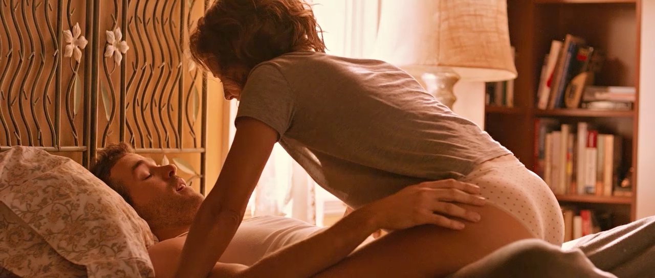 stephanie szostak nude