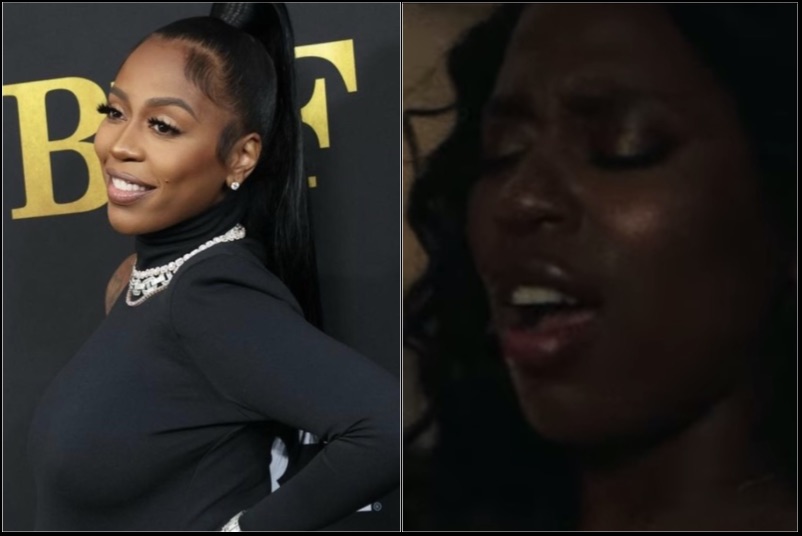 daniel pineros recommends kash doll sextape pic