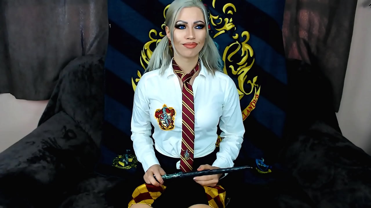 amri dhillon share harry potter porn parody photos