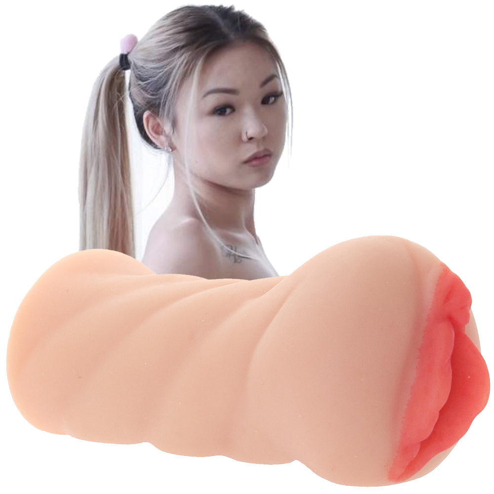 betty pettis recommends Lulu Chu Sex Toy