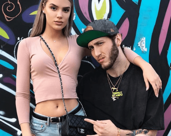 brent willett recommends Alissa Violet Nudes