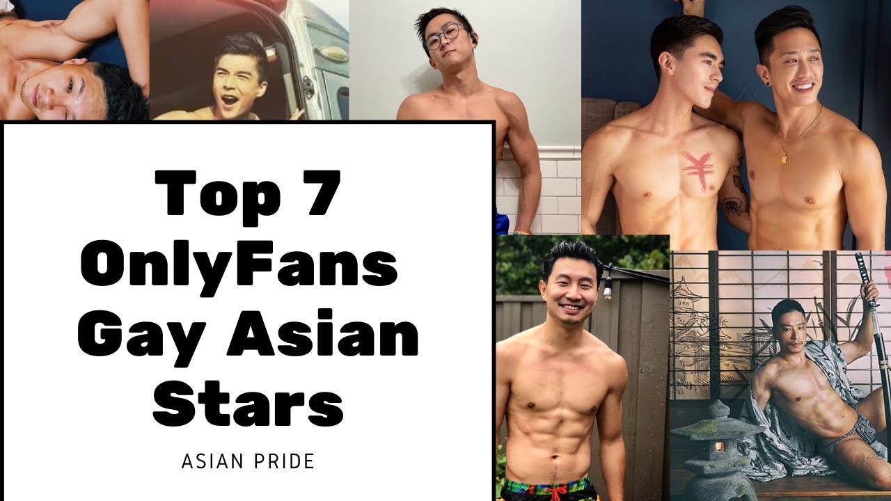 bill vreeland recommends asian hot twinks pic