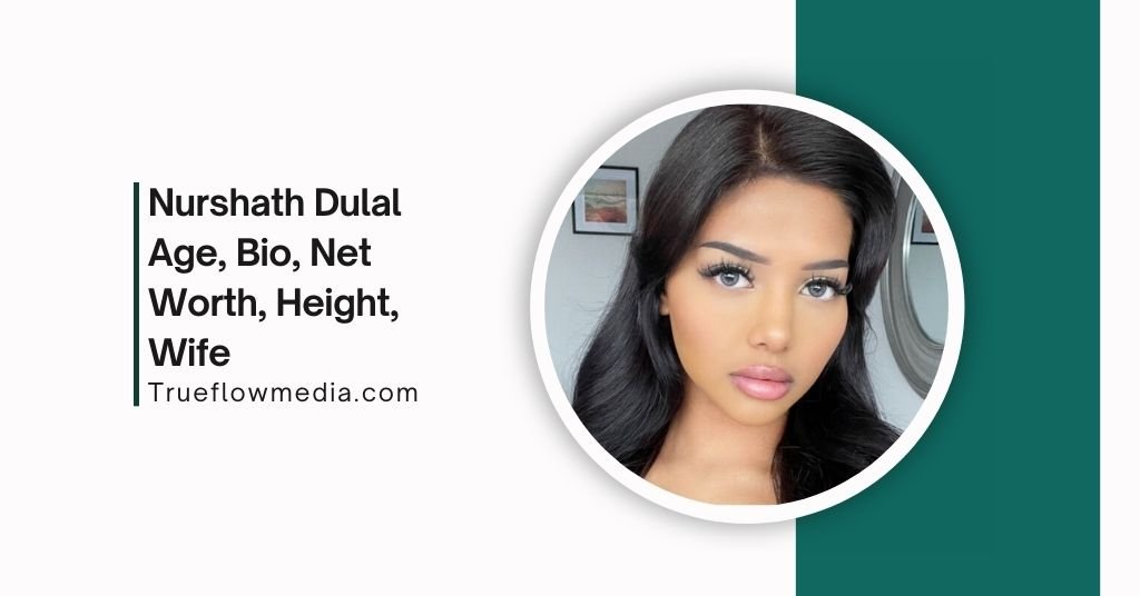 amy lecompte recommends nursath dulal pic