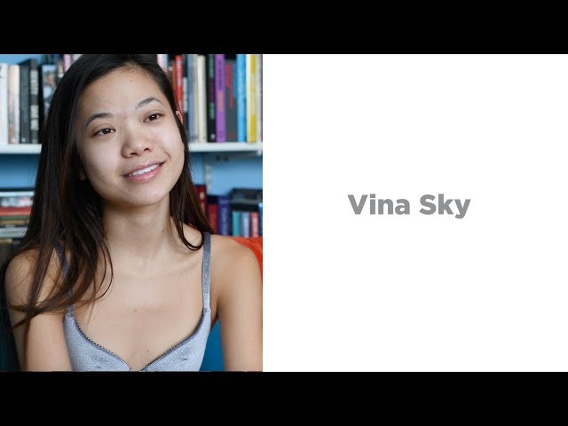 vina sky husband