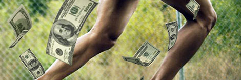 alan sisco add naked in money photo