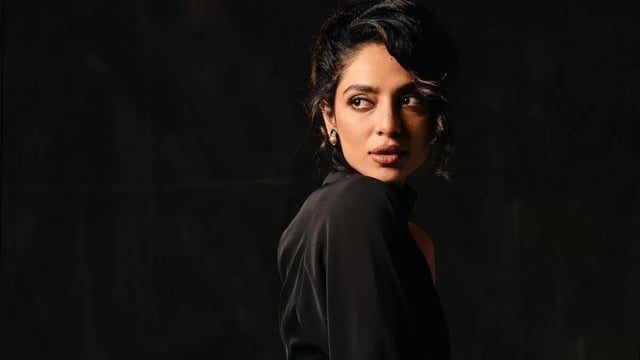 donna amerila recommends Sobhita Dhulipala Hottest