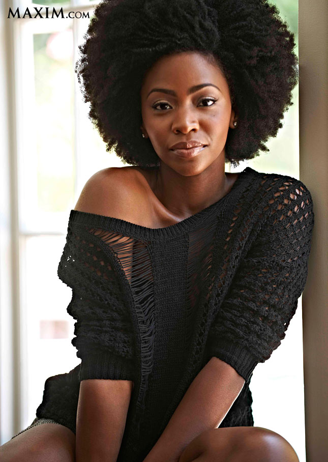 brooke benfield add photo teyonah parris hot