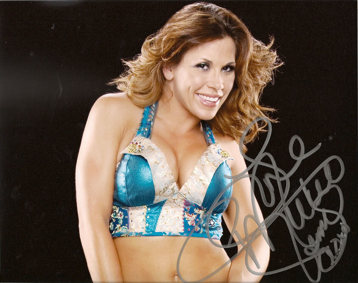 Mickie James Hottest santos search