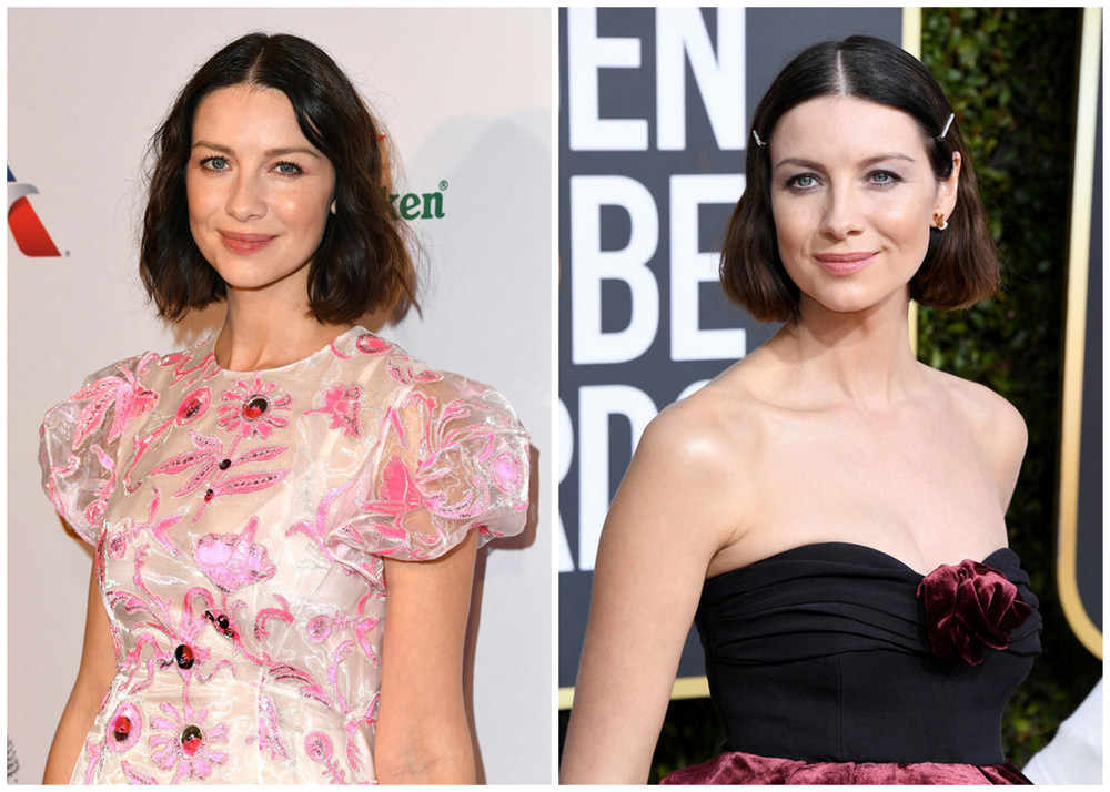 anand chettiyar recommends Caitriona Balfe Boobs