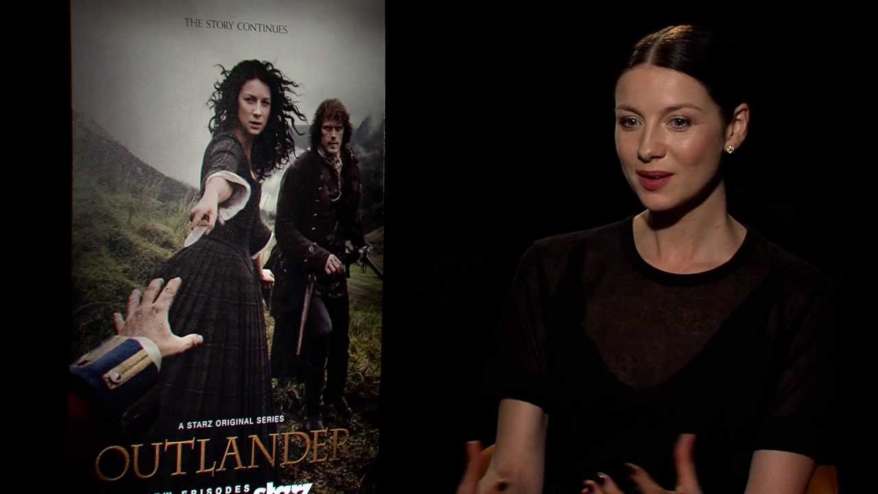 azia clark recommends caitriona balfe boobs pic