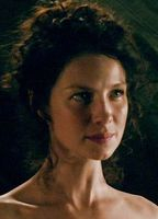 caitriona balfe naked