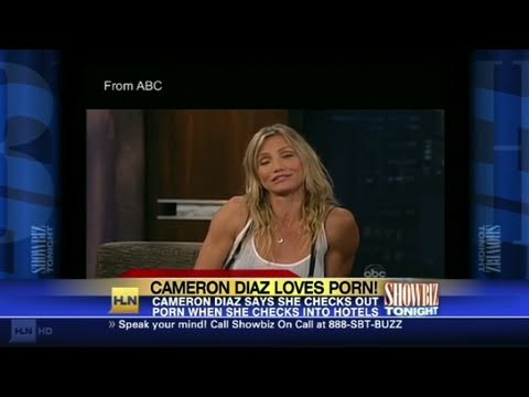 dan krieger recommends Cameron Diaz Pornografia