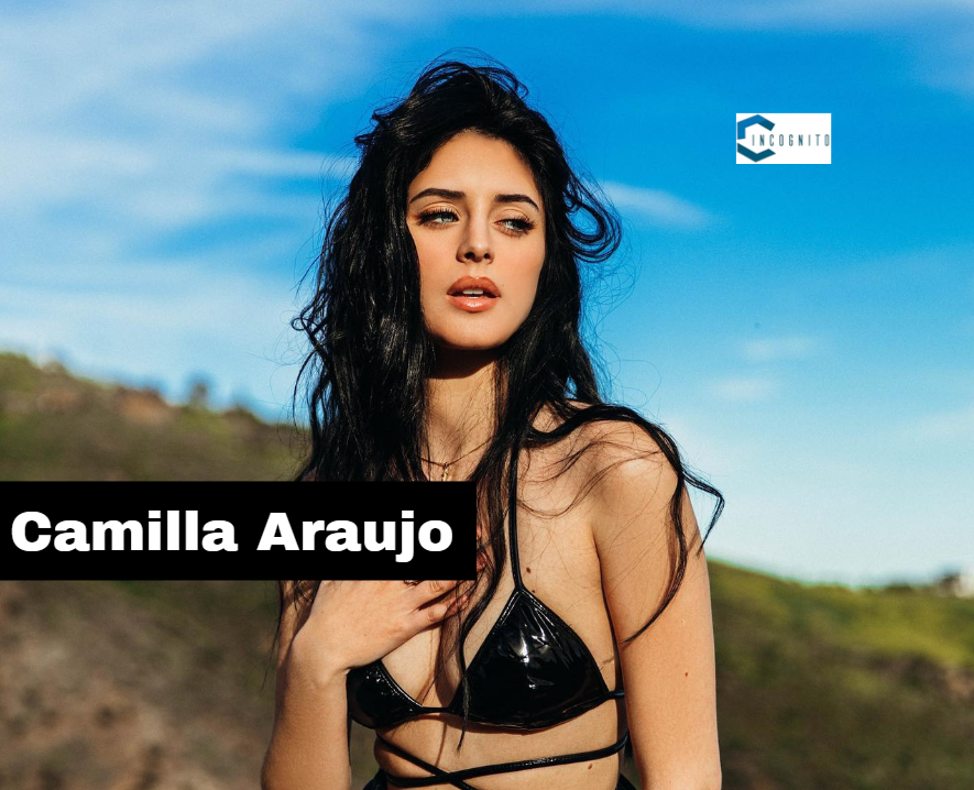 deya hernandez recommends Camilla Araujo Onlyfans Porn