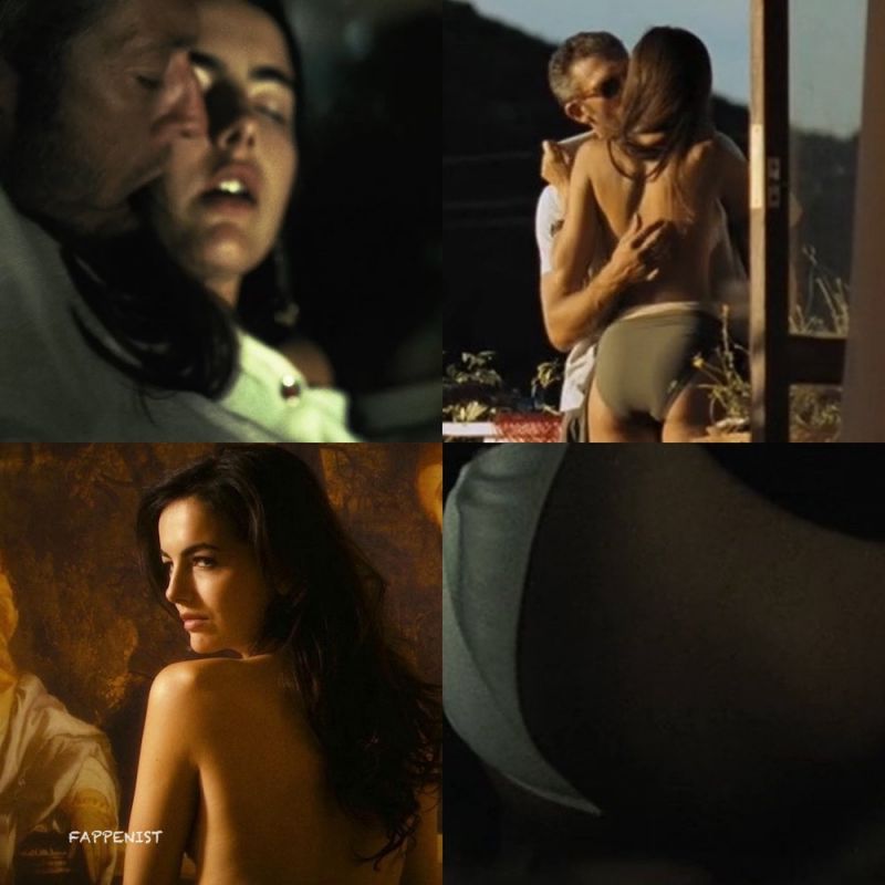 camilla belle nudes