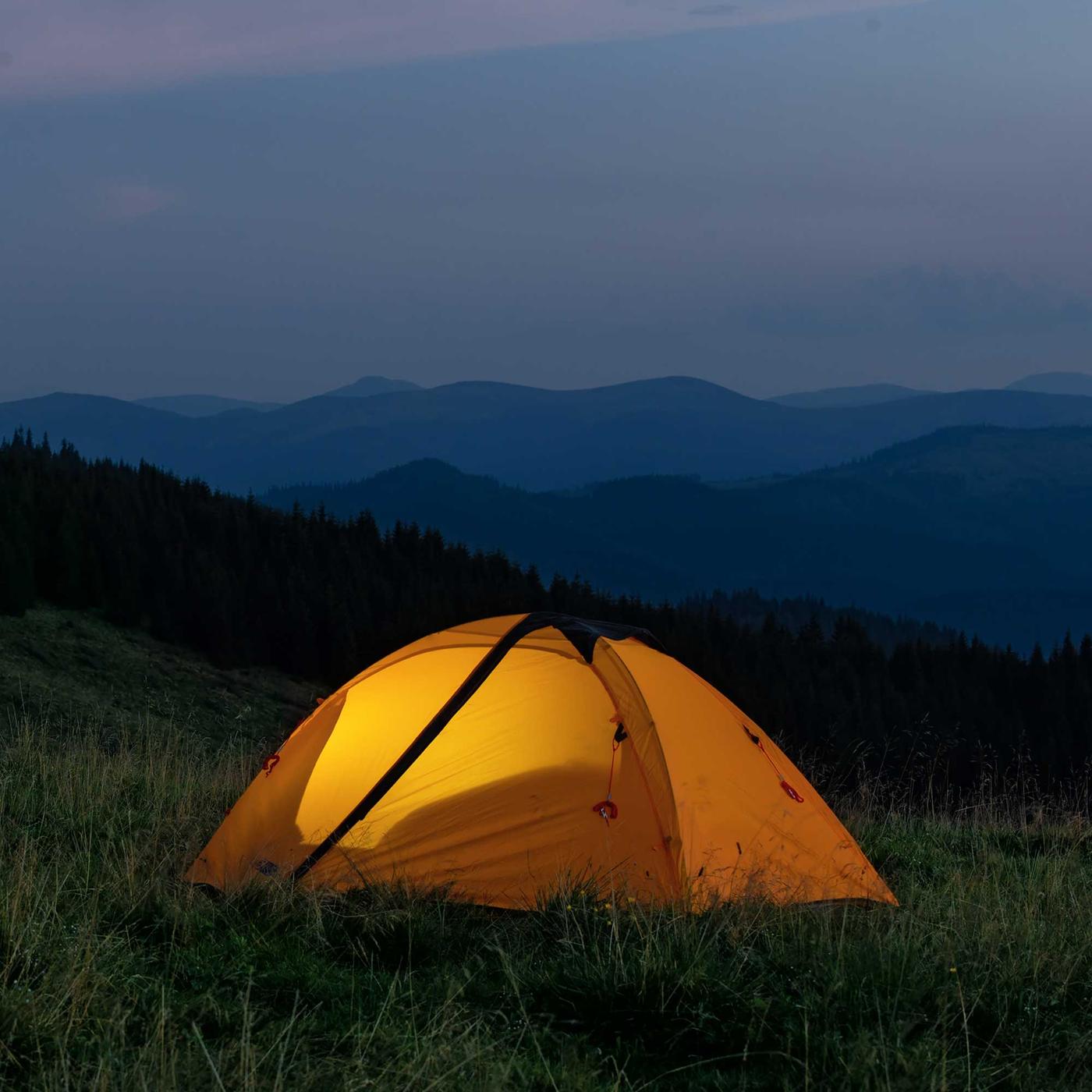 Camping Mom Porn breast cancer