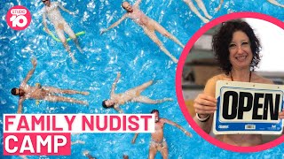 amber weisbarth add photo candid nudists