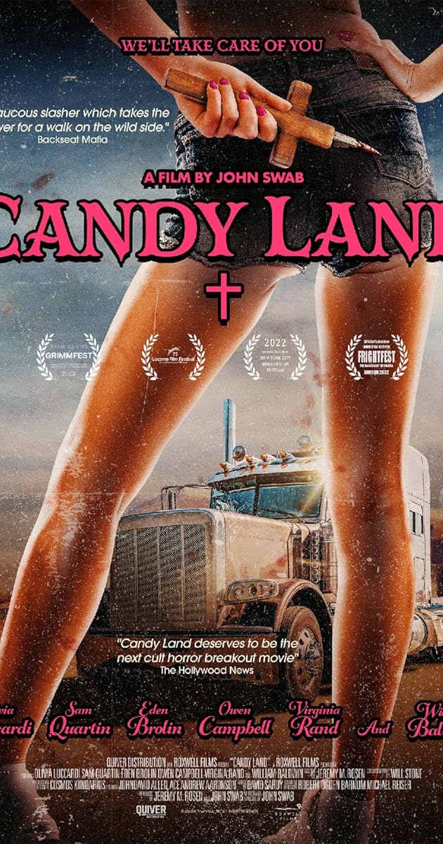 craig lower recommends candy land porn movie pic