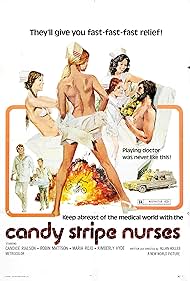 angy khoury recommends candy stripers the movie pic