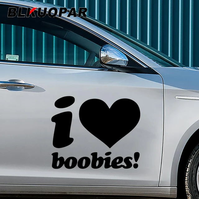 bill rickman recommends car boobies pic