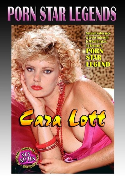 arron walton recommends Cara Lott Porn