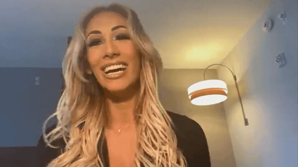 brittney aguilera share carmella crush photos