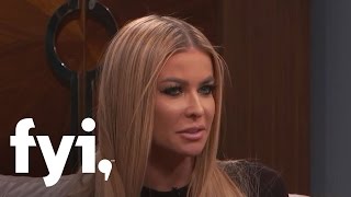 charlie bannon recommends carmen electra sex tape pic