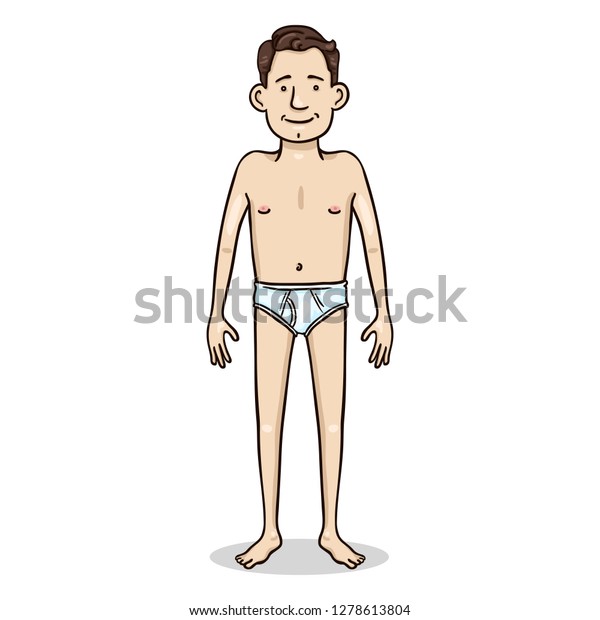 Best of Cartoon nude men