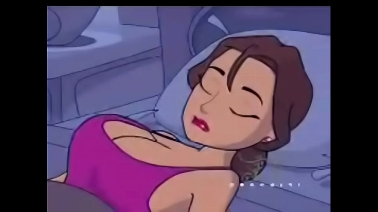 cartoon sexsi video