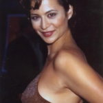 Best of Catherine bell breasts