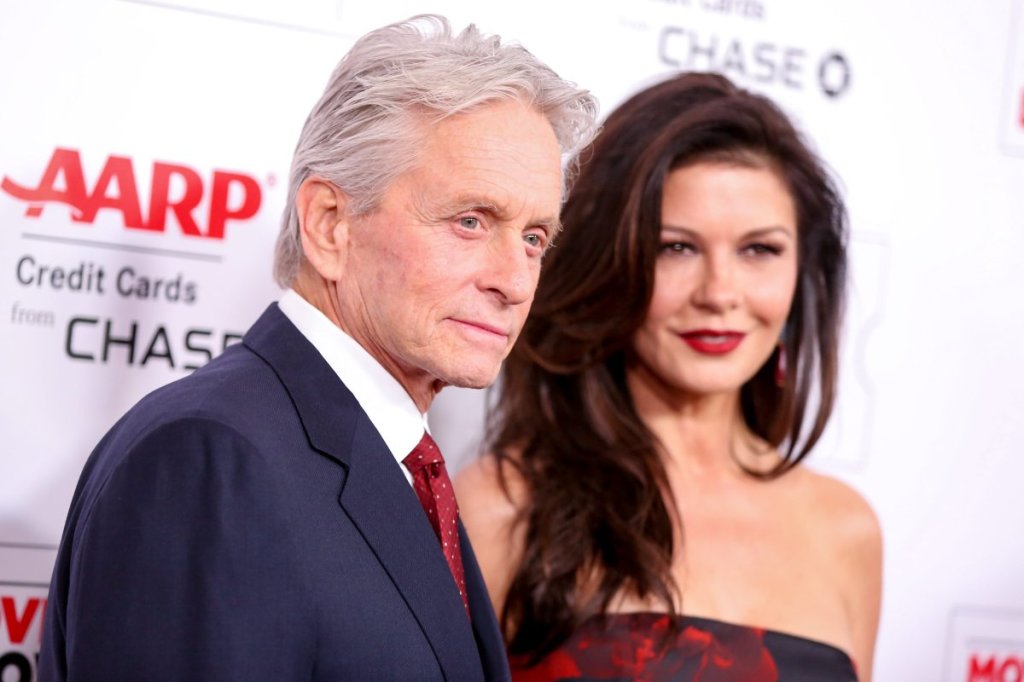 don delacruz share catherine zeta jones pron photos