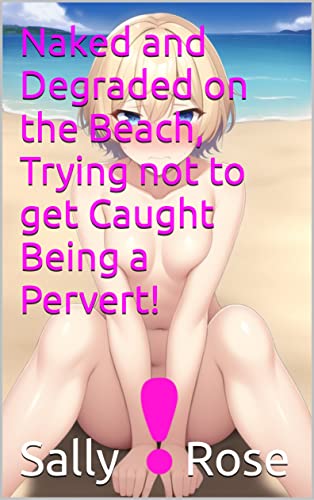 cindy cicilia recommends Caught Naked Beach