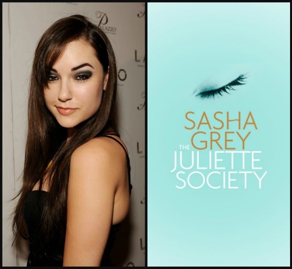 breanna grimes share sasha grey innocent photos