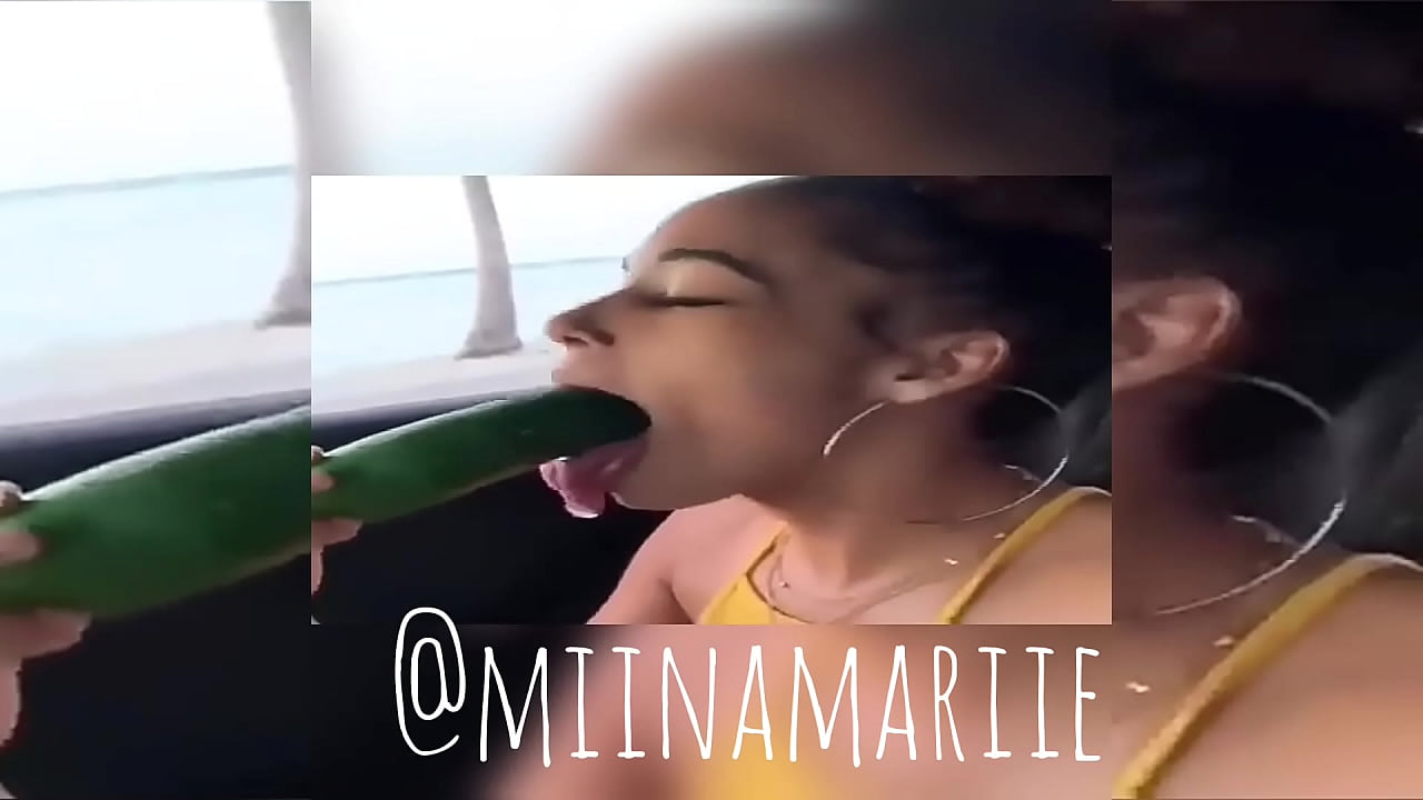 anna klimczak add cucumber challenge porn photo