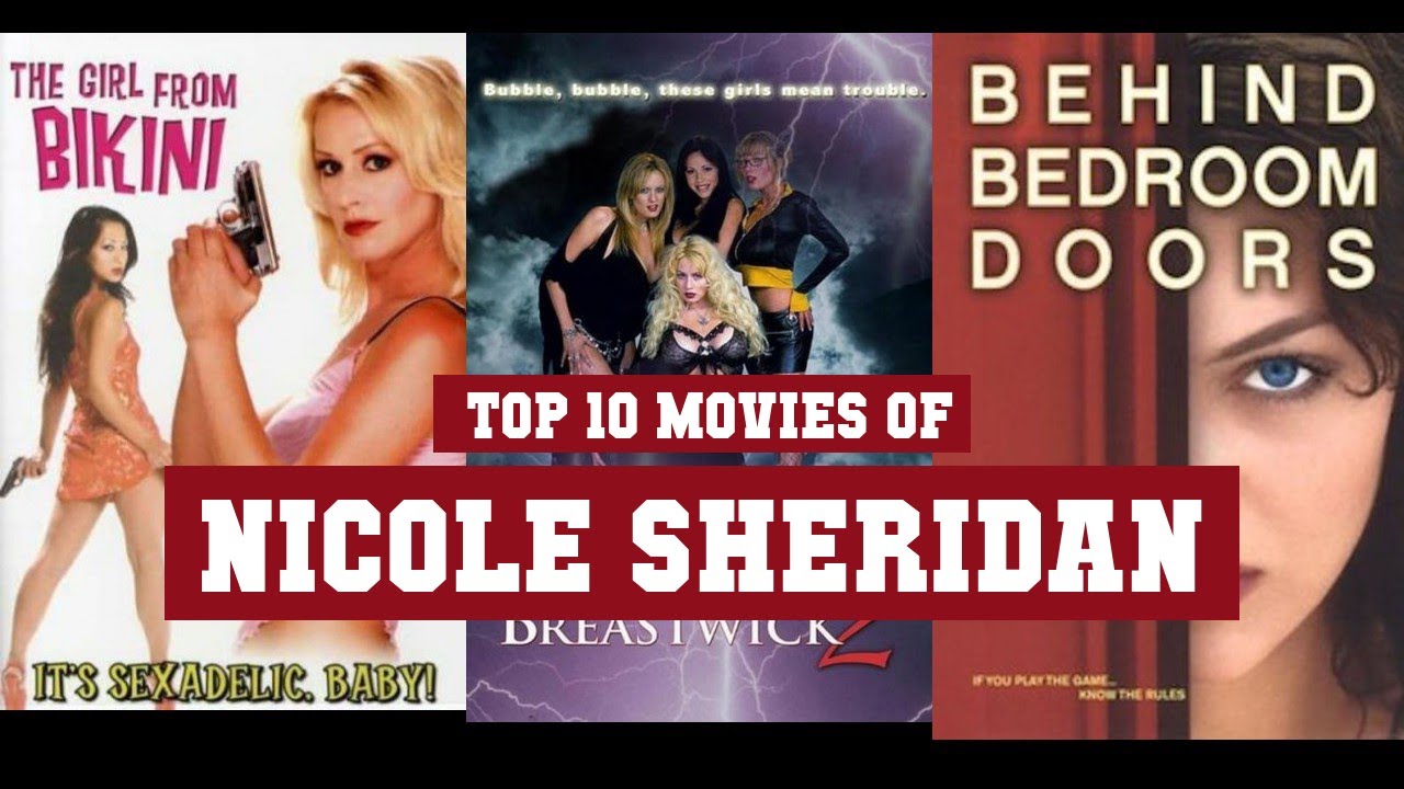 dawson gray recommends nicole sheridan movies pic