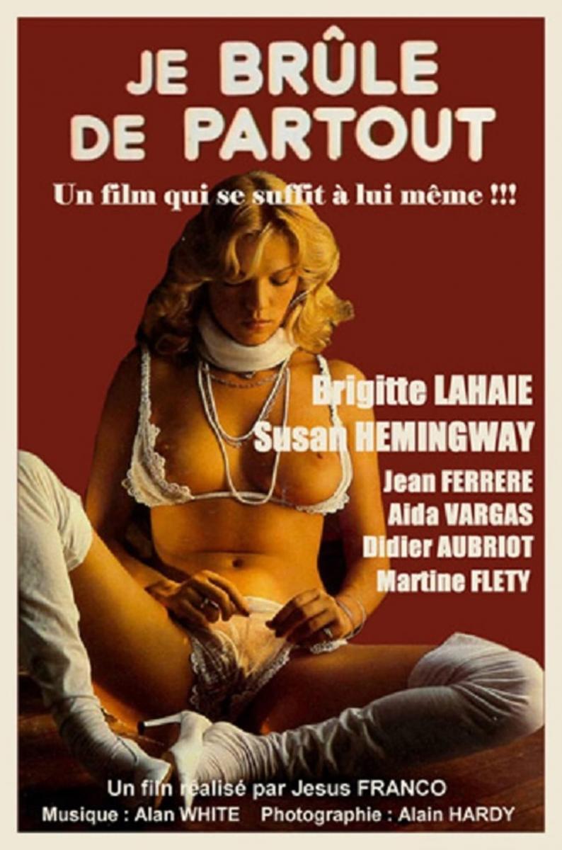 daniel rodabaugh add brigitte lahaie movies photo