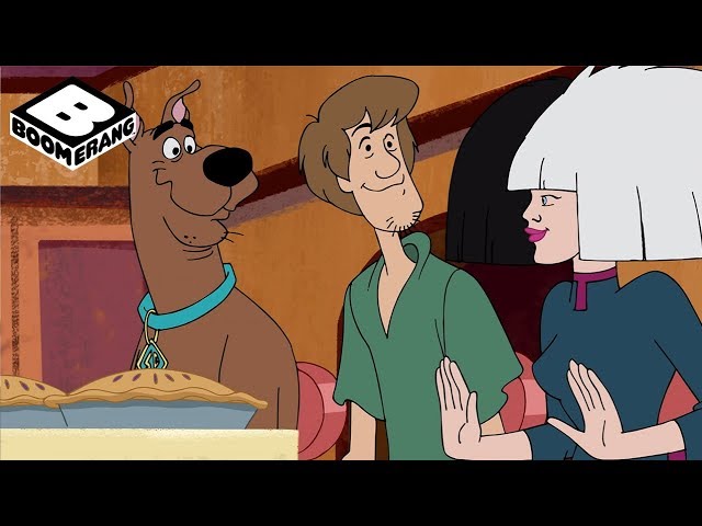 adrian vlad recommends Sia Scooby Doo